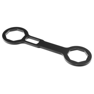 Llave octogonal para tapones de horquill 3257