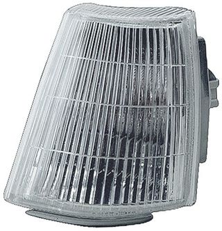 Piloto luz intermitente delantero izquie F422
