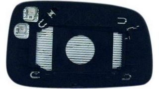 Recambio cristal espejo retrovisor con b AFCC