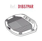 Recambio parrilla de apoyo para montaje 8E80
