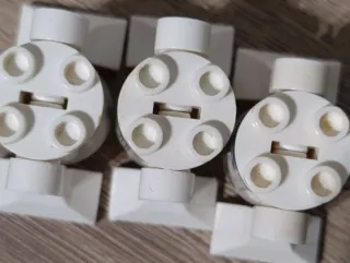 Lote droides Lego Star Wars