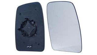 Recambio cristal espejo retrovisor con b 0398