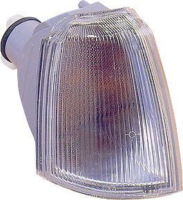 Piloto luz intermitente delantero derech 4883