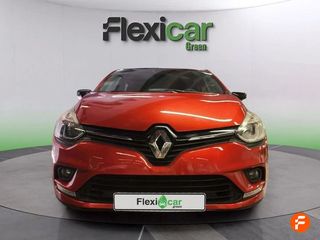 Renault Clio Limited Energy TCe 66kW (90CV)