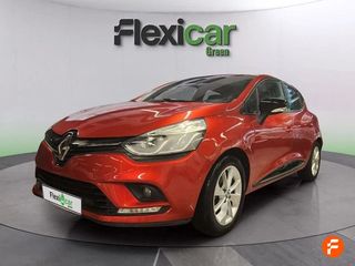 Renault Clio Limited Energy TCe 66kW (90CV)