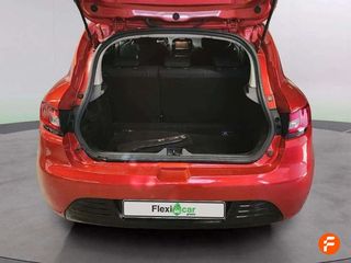 Renault Clio Limited Energy TCe 66kW (90CV)