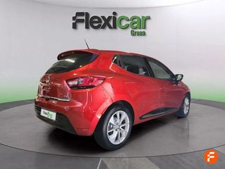 Renault Clio Limited Energy TCe 66kW (90CV)