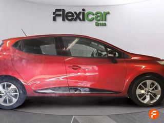 Renault Clio Limited Energy TCe 66kW (90CV)