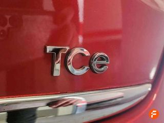 Renault Clio Limited Energy TCe 66kW (90CV)