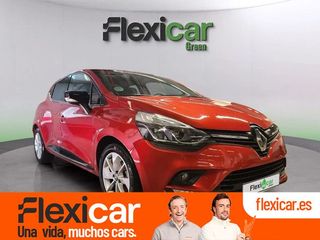 Renault Clio Limited Energy TCe 66kW (90CV)