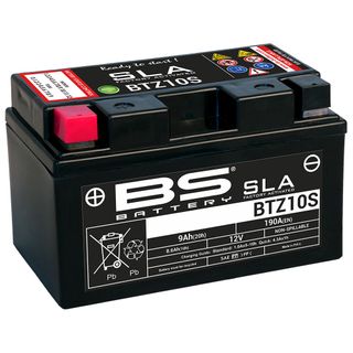 Bateria SLA BTZ10S (FA) Ma x 02CB