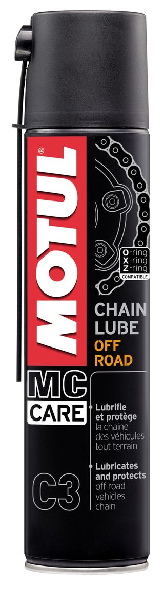 Lubricante de cadena off road MOTUL MC C C779