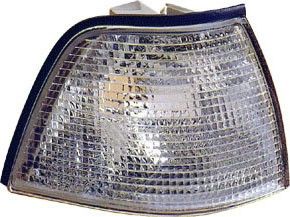 Piloto luz intermitente delantero derech 6419