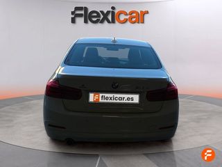 BMW Serie 3 318dA Business