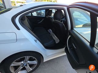 BMW Serie 3 318dA Business