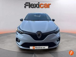 Renault Clio Techno TCe 67 kW (91CV)