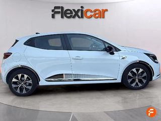 Renault Clio Techno TCe 67 kW (91CV)
