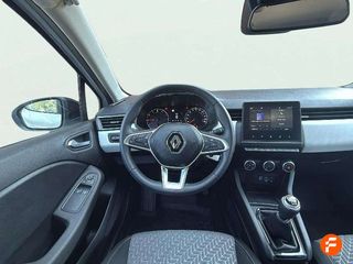 Renault Clio Techno TCe 67 kW (91CV)