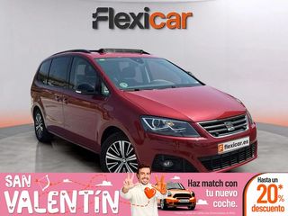 Seat Alhambra 1.4 TSI 110kW (150CV) St&Sp 20 Anivers