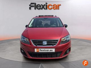 Seat Alhambra 1.4 TSI 110kW (150CV) St&Sp 20 Anivers