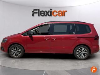 Seat Alhambra 1.4 TSI 110kW (150CV) St&Sp 20 Anivers