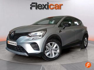 Renault Captur evolution TCe 67kW (90CV)