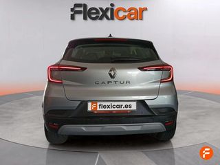 Renault Captur evolution TCe 67kW (90CV)