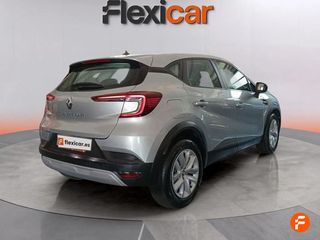 Renault Captur evolution TCe 67kW (90CV)