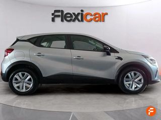 Renault Captur evolution TCe 67kW (90CV)