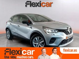 Renault Captur evolution TCe 67kW (90CV)