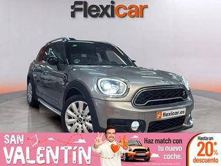MINI Countryman Cooper SD ALL4