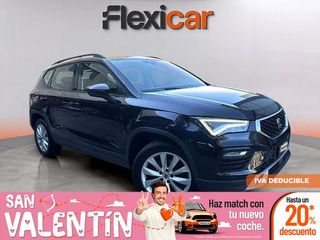 Seat Ateca 1.5 TSI 110kW (150CV) DSG St&Sp Style