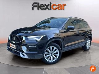 Seat Ateca 1.5 TSI 110kW (150CV) DSG St&Sp Style