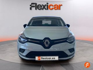 Renault Clio Limited TCe 55kW (75CV) -18