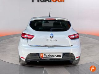 Renault Clio Limited TCe 55kW (75CV) -18