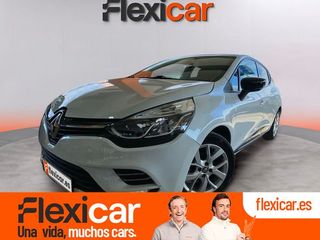Renault Clio Limited TCe 55kW (75CV) -18