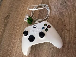 Xbox Series S Blanca