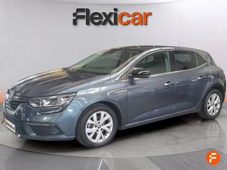 Renault Megane Limited TCe GPF 103 kW (140CV)