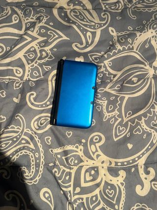 Nintendo 3DS XL per parti