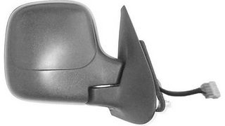 Espejo retrovisor completo derecho 8DA8