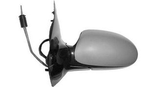 Espejo retrovisor completo izquierdo BA7D