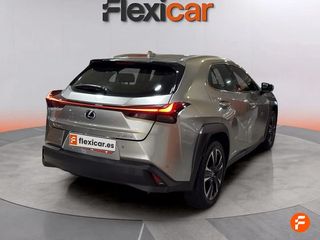 Lexus UX 2.0 250h Luxury