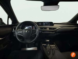 Lexus UX 2.0 250h Luxury