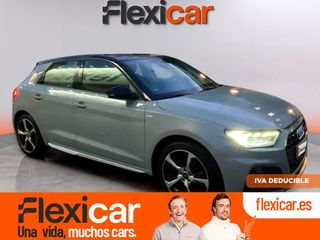 Audi A1 Sportback Adrenalin 30 TFSI 81kW (110CV)