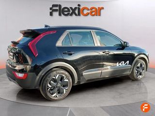 Kia Niro e-Niro 150kW Business (Long Range)