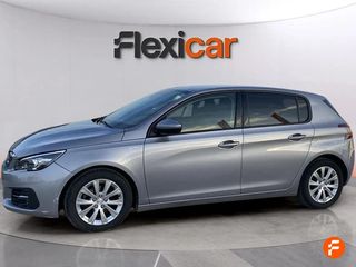 Peugeot 308 5p Style PureTech 130 S&S 6 Vel. MAN