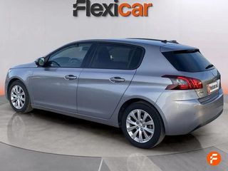 Peugeot 308 5p Style PureTech 130 S&S 6 Vel. MAN