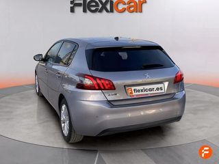 Peugeot 308 5p Style PureTech 130 S&S 6 Vel. MAN