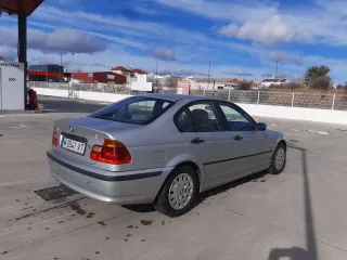 BMW Serie 3 2000