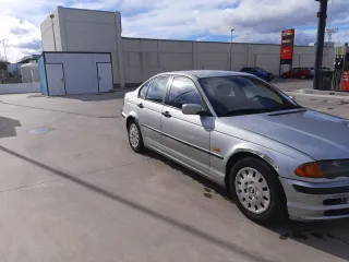 BMW Serie 3 2000